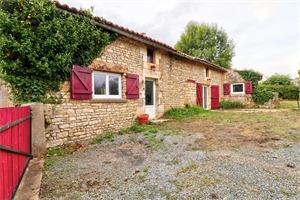 maison à la vente -   79220  SURIN, surface 105 m2 vente maison - UBI444495803